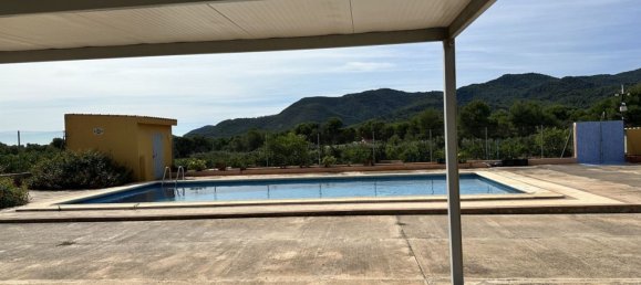  Land in Estivella, Spain No. 156174 28