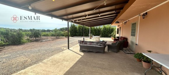  Land in Estivella, Spain No. 156174 2