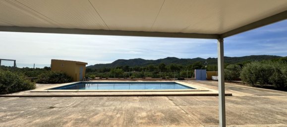  Land in Estivella, Spain No. 156174 30