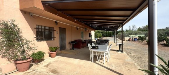  Land in Estivella, Spain No. 156174 15