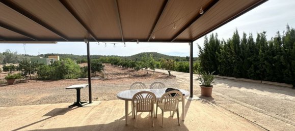  Land in Estivella, Spain No. 156174 12