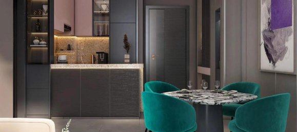 Studio à Dubai, UAE No. 96183 9