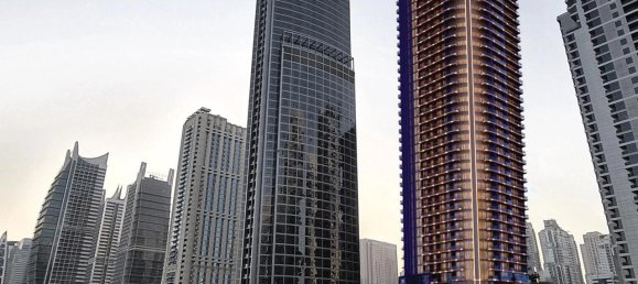 Studio à Dubai, UAE No. 96183 19