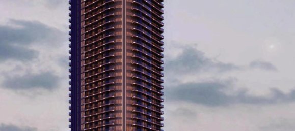 Studio à Dubai, UAE No. 96183 18