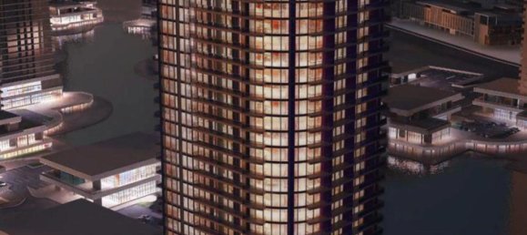 Studio à Dubai, UAE No. 96183 20