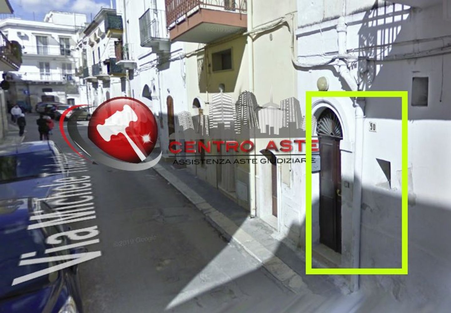 Apartamento de 5 habitaciónes en Triggiano, Italy No. 233296