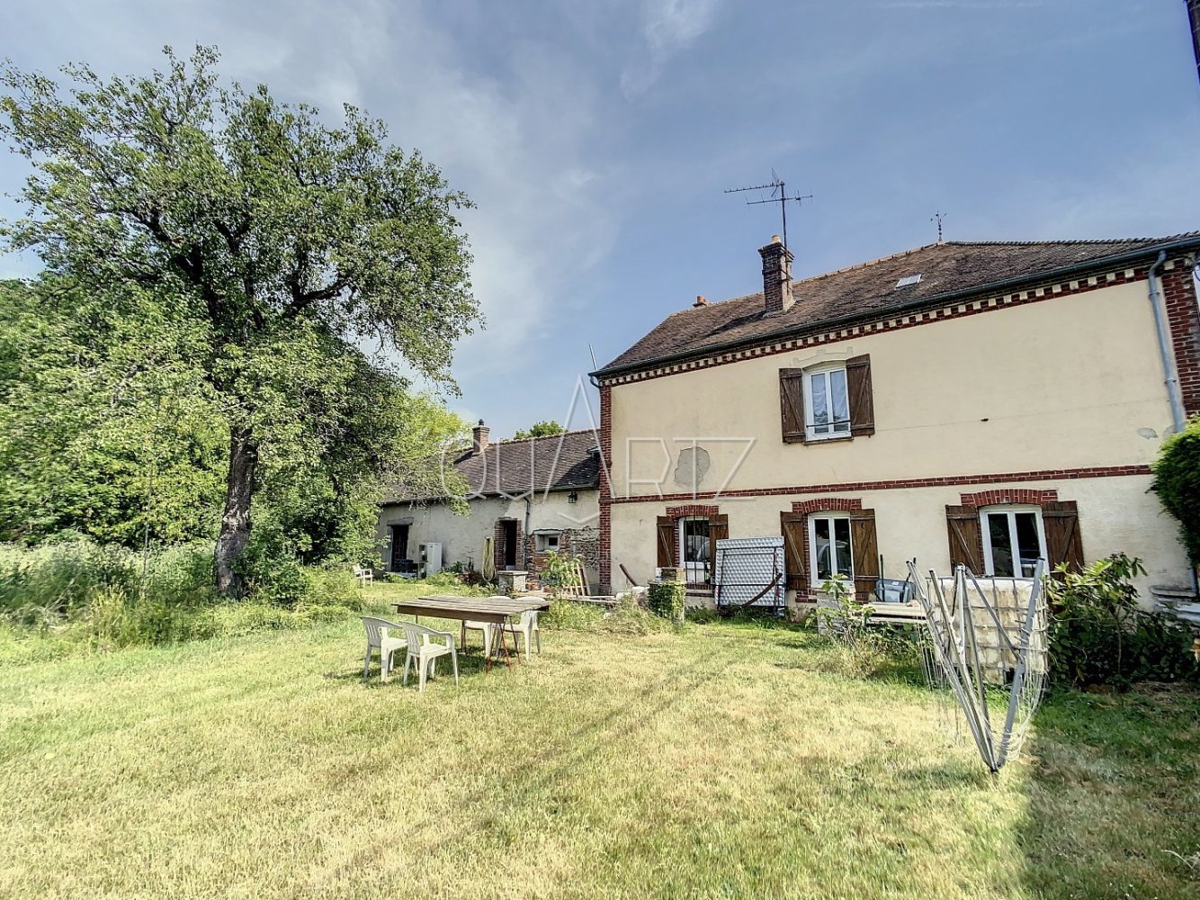 3 Schlafzimmer Haus in Anet, France, Nr. 86648