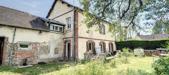 3 Schlafzimmer Haus in Anet, France, Nr. 86648 2