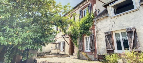 3 Schlafzimmer Haus in Anet, France, Nr. 86648 14
