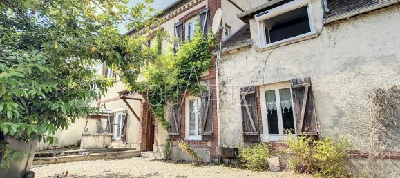 3 Schlafzimmer Haus in Anet, France, Nr. 86648 13