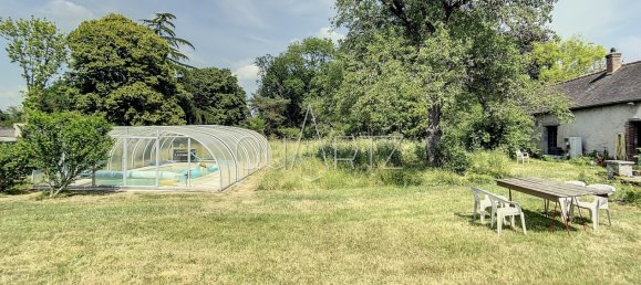 3 Schlafzimmer Haus in Anet, France, Nr. 86648 3