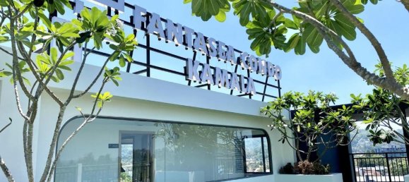 2-Zimmer Wohnung in Pattaya, Thailand, Nr. 152505 9