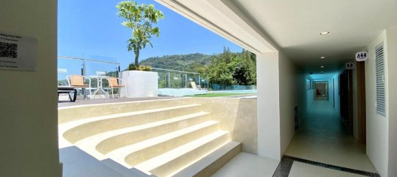2-Zimmer Wohnung in Pattaya, Thailand, Nr. 152505 3