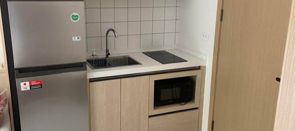 2-Zimmer Wohnung in Pattaya, Thailand, Nr. 152505 22