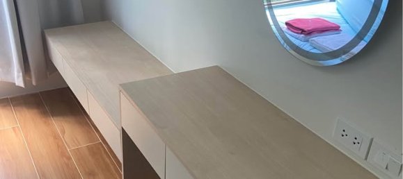 2-Zimmer Wohnung in Pattaya, Thailand, Nr. 152505 17