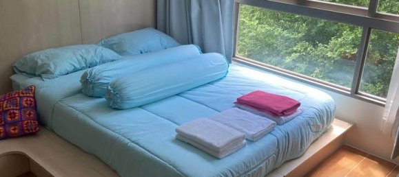 2-Zimmer Wohnung in Pattaya, Thailand, Nr. 152505 19