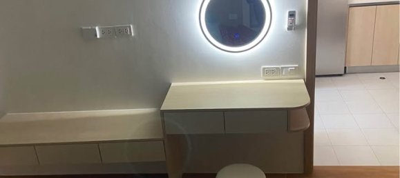 2-Zimmer Wohnung in Pattaya, Thailand, Nr. 152505 16