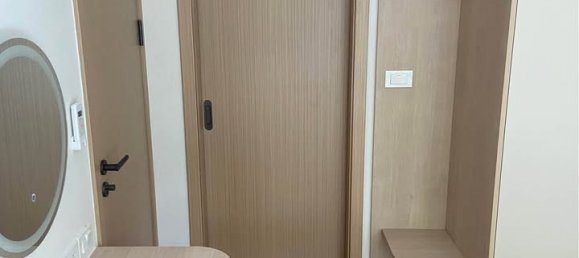 2-Zimmer Wohnung in Pattaya, Thailand, Nr. 152505 20