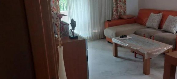 Apartamento de 3 dormitorios en Marbella, Spain No. 136519 4