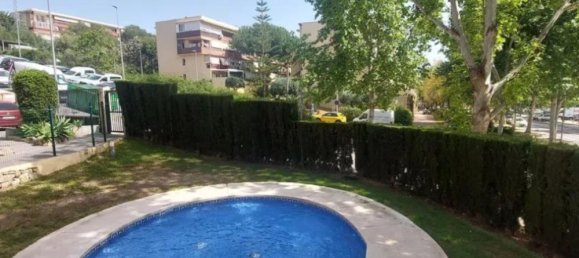 Apartamento de 3 dormitorios en Marbella, Spain No. 136519 8