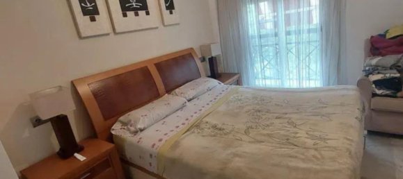 Apartamento de 3 dormitorios en Marbella, Spain No. 136519 9