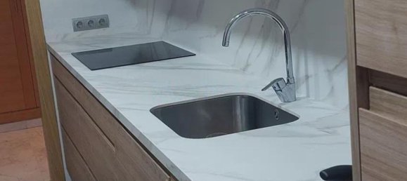 Apartamento de 3 dormitorios en Marbella, Spain No. 136519 3