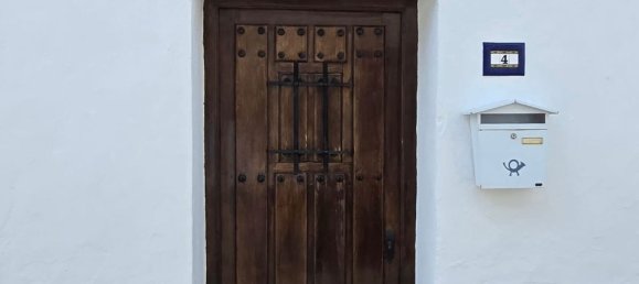 3 bedrooms Townhouse in Periana, Spain No. 179033 18