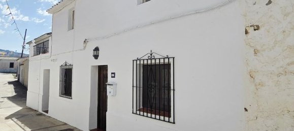 3 bedrooms Townhouse in Periana, Spain No. 179033 20