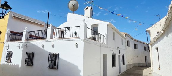 3 bedrooms Townhouse in Periana, Spain No. 179033 19