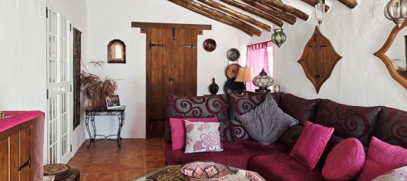 3 bedrooms Townhouse in Periana, Spain No. 179033 8