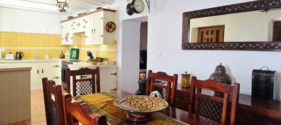 3 bedrooms Townhouse in Periana, Spain No. 179033 24