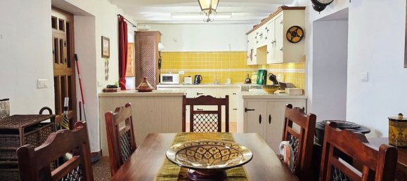 3 bedrooms Townhouse in Periana, Spain No. 179033 21