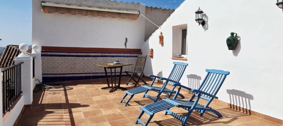 3 bedrooms Townhouse in Periana, Spain No. 179033 17
