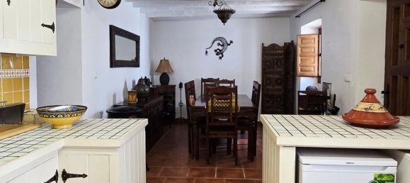 3 bedrooms Townhouse in Periana, Spain No. 179033 25