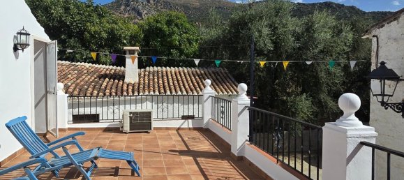 3 bedrooms Townhouse in Periana, Spain No. 179033 16