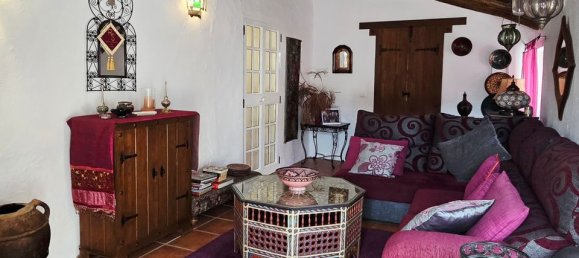 3 bedrooms Townhouse in Periana, Spain No. 179033 7