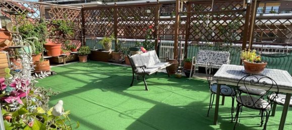 3 Schlafzimmer Penthouse in Rome, Italy, Nr. 334408 6