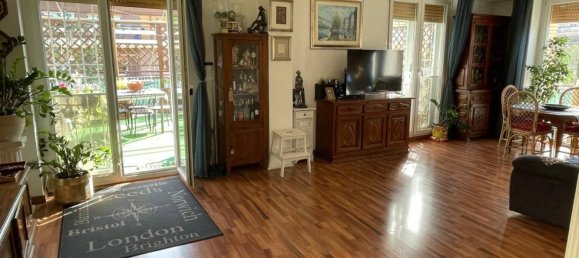 3 Schlafzimmer Penthouse in Rome, Italy, Nr. 334408 2