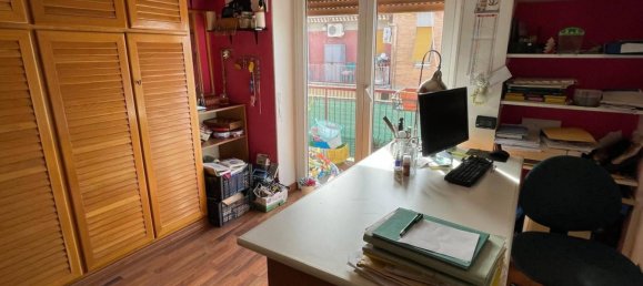 3 Schlafzimmer Penthouse in Rome, Italy, Nr. 334408 21