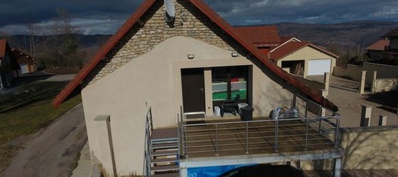 2 غرف نوم شقة في Ordonnaz, France رقم 271884 19