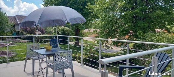 2 غرف نوم شقة في Ordonnaz, France رقم 271884 3