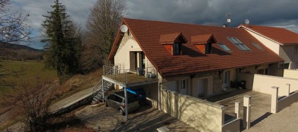 2 غرف نوم شقة في Ordonnaz, France رقم 271884 14