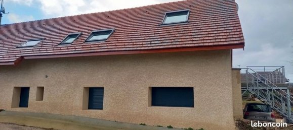 2 غرف نوم شقة في Ordonnaz, France رقم 271884 18