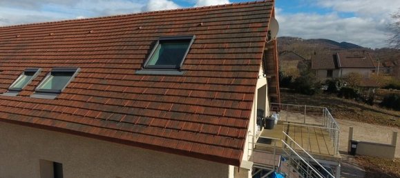 2 غرف نوم شقة في Ordonnaz, France رقم 271884 11