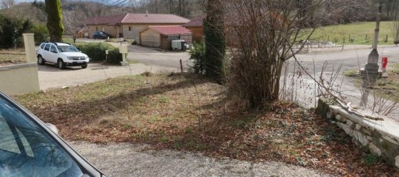 2 غرف نوم شقة في Ordonnaz, France رقم 271884 10