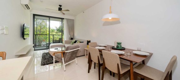 2 bedrooms Condominium for sale in Bang Tao, Phuket, Southern Thailand, Thailand № 79014 23