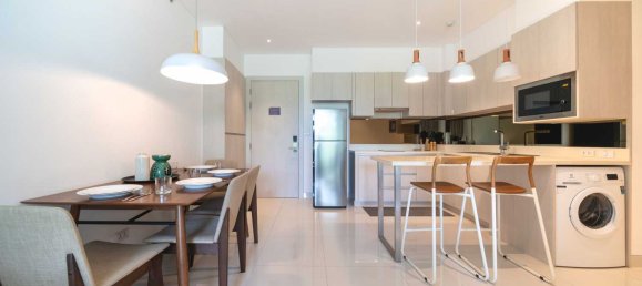 2 bedrooms Condominium for sale in Bang Tao, Phuket, Southern Thailand, Thailand № 79014 22