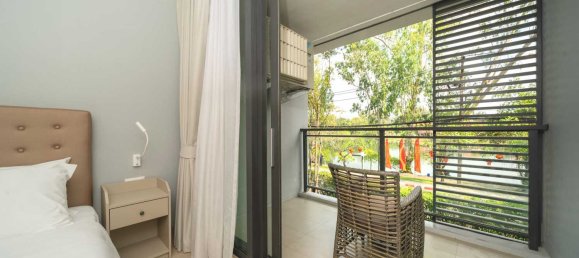 2 bedrooms Condominium for sale in Bang Tao, Phuket, Southern Thailand, Thailand № 79014 11