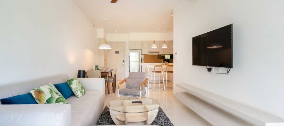 2 bedrooms Condominium for sale in Bang Tao, Phuket, Southern Thailand, Thailand № 79014 3