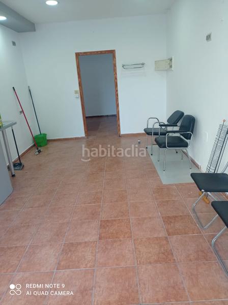 Коммерческая недвижимость 36м² в Малага, Испания № 169732